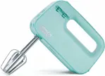 Batidora de mano DASH SmartStore Compact Electric 150W 3 velocidades