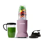 Licuadora NutriBullet Pro 900W Lavanda Mate