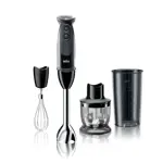 Batidora de mano Braun MQ5025 Multiquick Vario 400W Negra