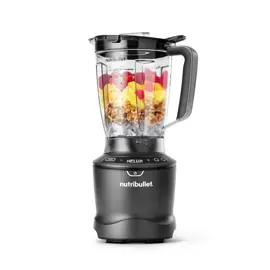 Licuadora Smartsense De 5 Velocida...