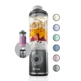 Licuadora Portátil Ninja Blast Max ...