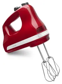 Batidora De Mano 5 Ultra Power Spe...