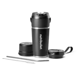 Licuadora Portátil Flip Nbpb50350a...
