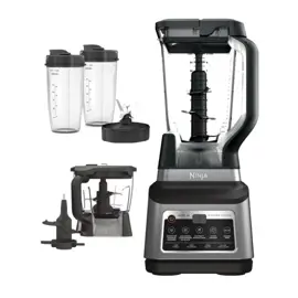 Sistema De Cocina Ninja Bn801 Profe...