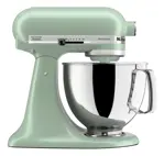 Batidora De Pie Kitchenaid Artisan Ksm150psdc 5 Qt En Color