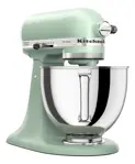 Batidora De Pie Kitchenaid Artisan Ksm150psdc 5 Qt En Color