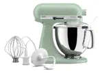 Batidora De Pie Kitchenaid Artisan Ksm150psdc 5 Qt En Color