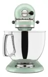 Batidora De Pie Kitchenaid Artisan Ksm150psdc 5 Qt En Color