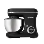 Batidora De Pie Planetaria Digital 3 En 1 Tivoli 5,2l 1200w