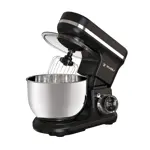 Batidora De Pie Planetaria Digital 3 En 1 Tivoli 5,2l 1200w