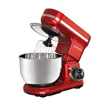 Batidora De Pie Planetaria Digital 3 En 1 Tivoli 5,2l 1200w