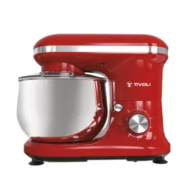 Batidora De Pie  5Lt 1200W + A...