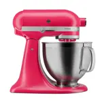 Batidora Planetaria Kitchenaid Artisan Plus 4,8Lts 300W Hibiscus