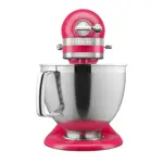 Batidora Planetaria Kitchenaid Artisan Plus 4,8Lts 300W Hibiscus