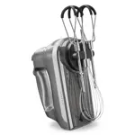 Batidora Mano KitchenAid 6 Velocidades Flex Edge KHM6118CU