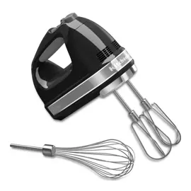 Batidora De Mano  Khm7210ob 7 Veloc...