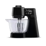 batidora planetaria con bowl qa710858 moulinex