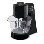 batidora planetaria con bowl qa710858 moulinex