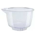 batidora planetaria con bowl qa710858 moulinex