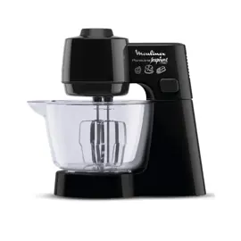 Batidora Planetaria Con Bowl Qa7108...