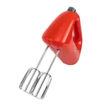 BATIDORA DE MANO MOULINEX SX1505AR FACILITA - 250W 3 VEL ROJA