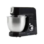 Batidora Planetaria Daewoo DSX5045N 600W con Bowl de Acero