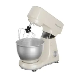 Batidora De Pie PeBm103i Marfil 6 Velocidades 4 Lts