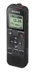 Grabador De Voz Periodista Sony Icd-px370 Digital Usb