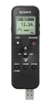 Grabador De Voz Periodista Sony Icd-px370 Digital Usb