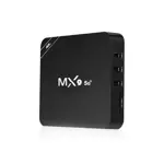 SMART TV BOX 4K + 512GB D9Q Android 13.1