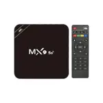 SMART TV BOX 4K + 512GB D9Q Android 13.1