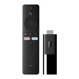 Tv Stick  Mi Full Hd Chromecast Sma...