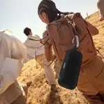 Altavoz Bluetooth Bose New SoundLink Flex 2.ª generación negro