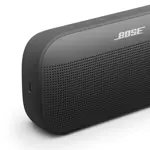 Altavoz Bluetooth Bose New SoundLink Flex 2.ª generación negro
