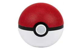 Altavoz Bluetooth Pokemon Pokeball...