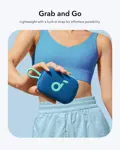 Parlante Bluetooth reacondicionado Soundcore Select 4 Go IP67 resistente al agua