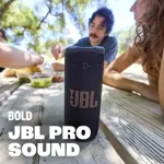 Bocina Bluetooth JBL Grip IP68 Resistente al Agua 14h de Reproducción
