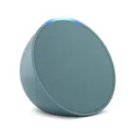 Altavoz inteligente Amazon Echo Pop con Alexa Midnight Teal