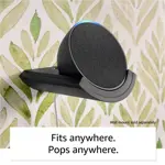 Altavoz inteligente Amazon Echo Pop con Alexa Midnight Teal