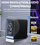 Altavoces Bluetooth Edifier QR65 Monitor activo de escritorio
