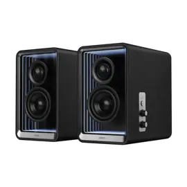 Altavoces Bluetooth  Qr65 Monitor A...