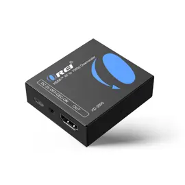 Reductor Hdmi Orei Xd3000 4K@60Hz H...