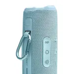 Bocina JBL Flip 7 Resistente al Agua y Golpes con 16 Horas de Reproducción