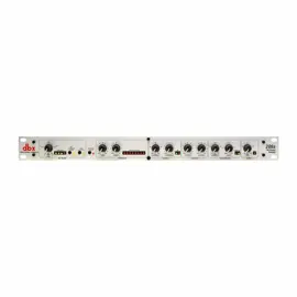 Preamplificador De Micrófono Y Proc...