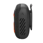 Altavoz Bluetooth de manillar JBL Wind 3 FM negro/naranja