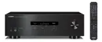 Receptor Estéreo Yamaha R-s202bl Color Negro 0 W Color