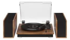 Tocadiscos Cr7502aWa Con Blue...