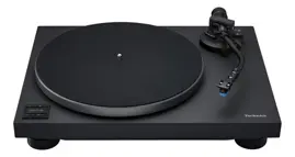 Tocadiscos  De Alta Fidelidad Con M...