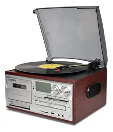  Reproductor De Discos De Vinilo 9 ...