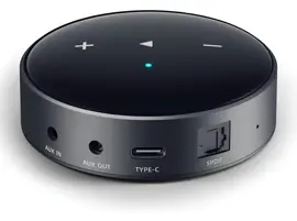 Streamer De Audio Inalámbrico ...